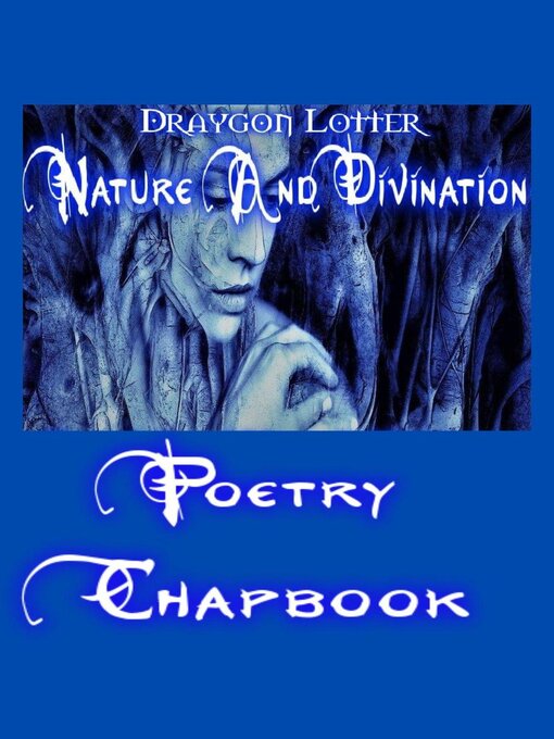 Title details for Nature and Divination by Draygon Lotter - Available